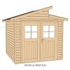 158-as faházunk ajtóelhelyezés 1