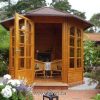 Pavilon Weka 234