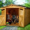 Szerszámtároló Weka 316/2