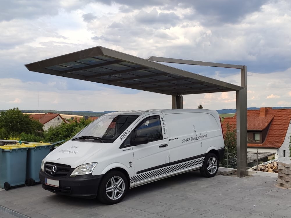 Autóbeálló-ximax-carport-myportnext