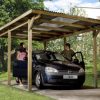 Carport 6063050
