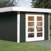 Weka designhaus antracit fehér