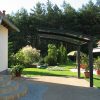 Prémium autóbeálló, alumínium carport építés