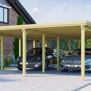 Carport_dupla_garázstető_Weka618