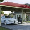 Carport_Weka_651_garázstető