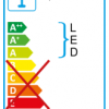 Szauna LED fényterápia