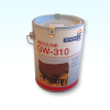Vékonylazúr GW310