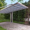Carport MY 150 nyitott garázs