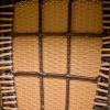 Rattan fotel vázszerkezete Gustoso fotel