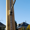 Pergola részlet Nesling