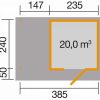 Faház_fatárolóval_alaprajz_Wekaline_172.2424.70101