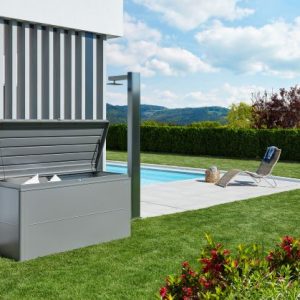 LoungeBox 160 prémium tároló láda