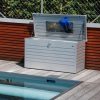 LEISURETIME-BOX-silver