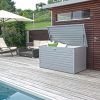 LEISURETIME-BOX_silver-metallic