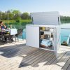 highboard-silver