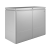 Fém kukatároló Highboard