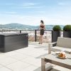 LoungeBox prémium kerti tároló