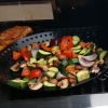 Santos Grill serpenyő
