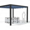 Nesling Pergola