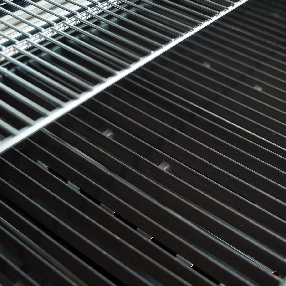Beépíthető-gázgrill-sütőrács-S510