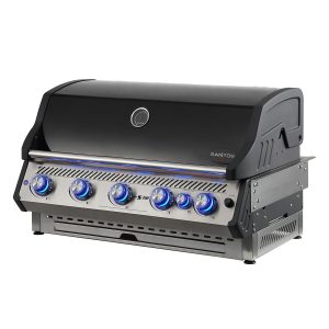 Beépíthető gázgrill S510