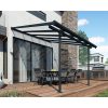 Terasztető Sierra pergola