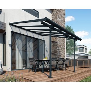 Terasztető Sierra pergola