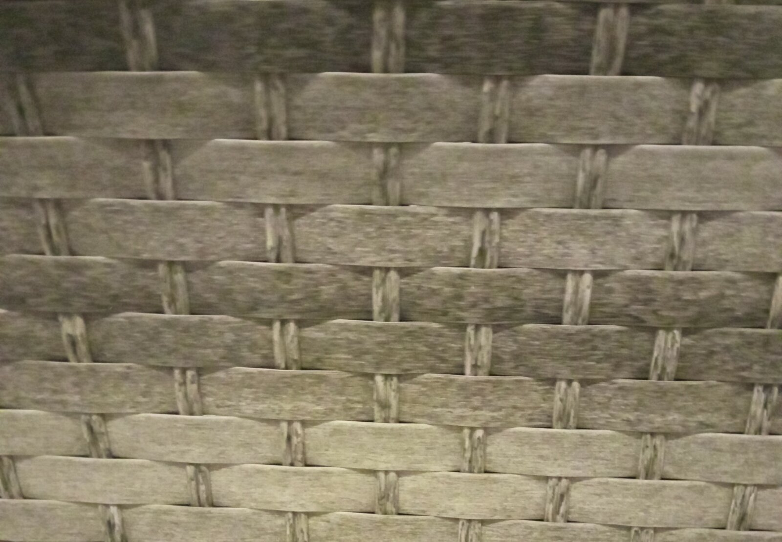Rattan-bútor-szürke
