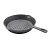 grill serpenyő