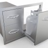 Beépíthető_grill_gázpalacktartó_656447Sunstone_Einbauschrank