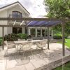 Pavilon_pergola_elhúzható_árnyékoló_tetővel