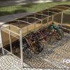 fedett_kerékpártároló_Semcom