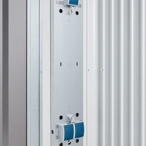 Biohort elektromos szerelőpanel