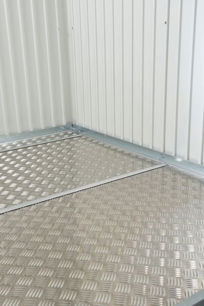 Biohort aluminium padlókeret