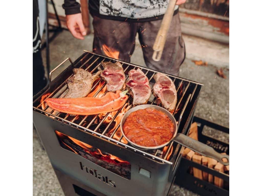 Höfats_Beer_Box_grill