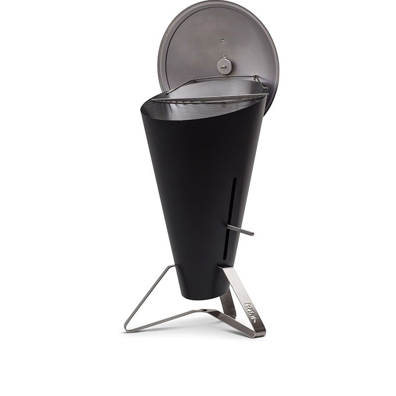 Faszenes_grill_Höfats_Cone
