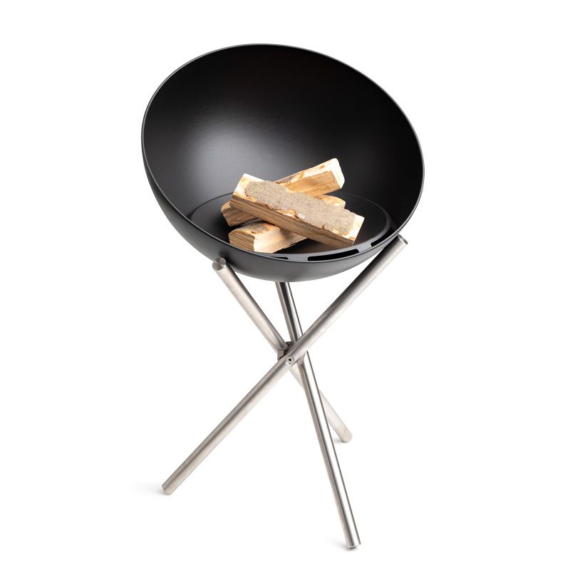 Grill_Bowl57_Höfats_tűzrakó