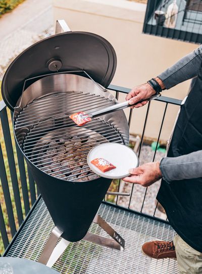 Kerti_grill_faszenes_bbq_Höfats_kerti_konyha
