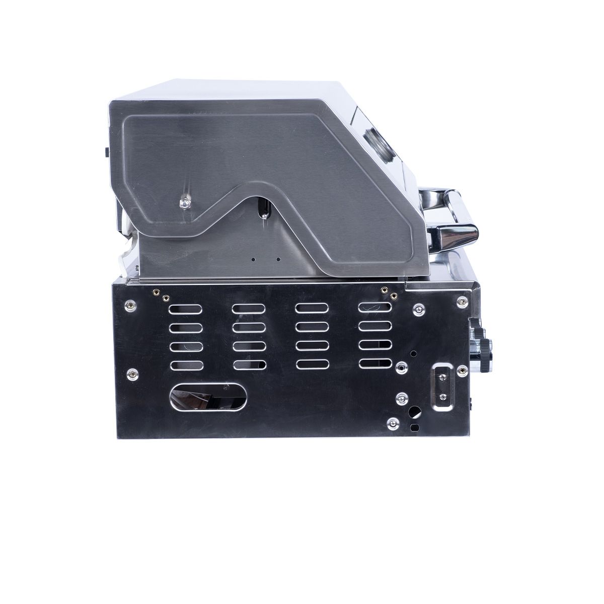 Beépíthető gáz grill Santos P610