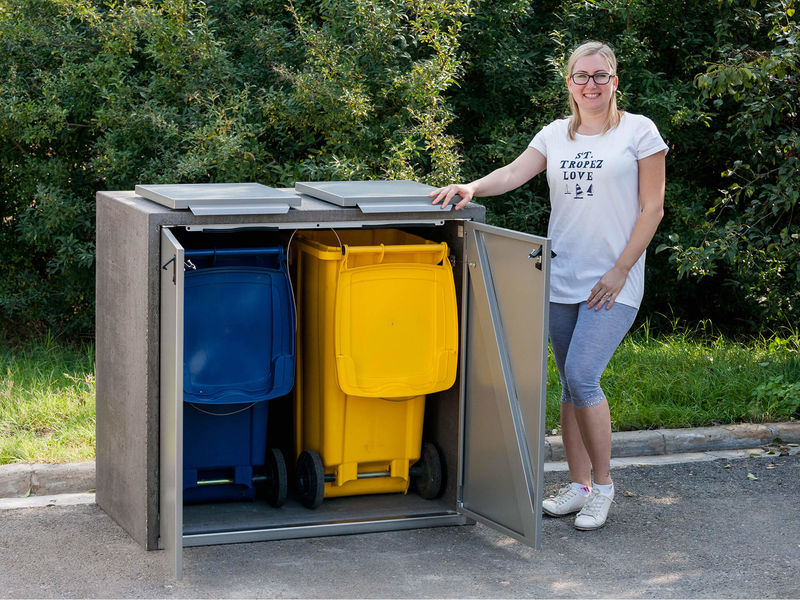 Kukatároló_Kubio_felső_bedobónyílással