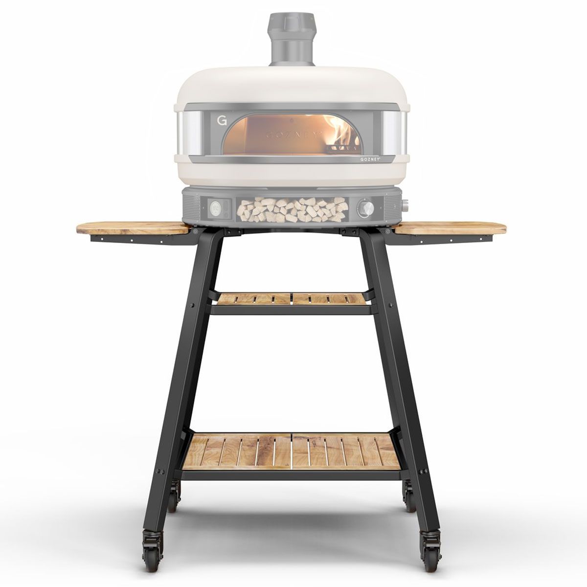 Mobil_kemence_grill_állvány