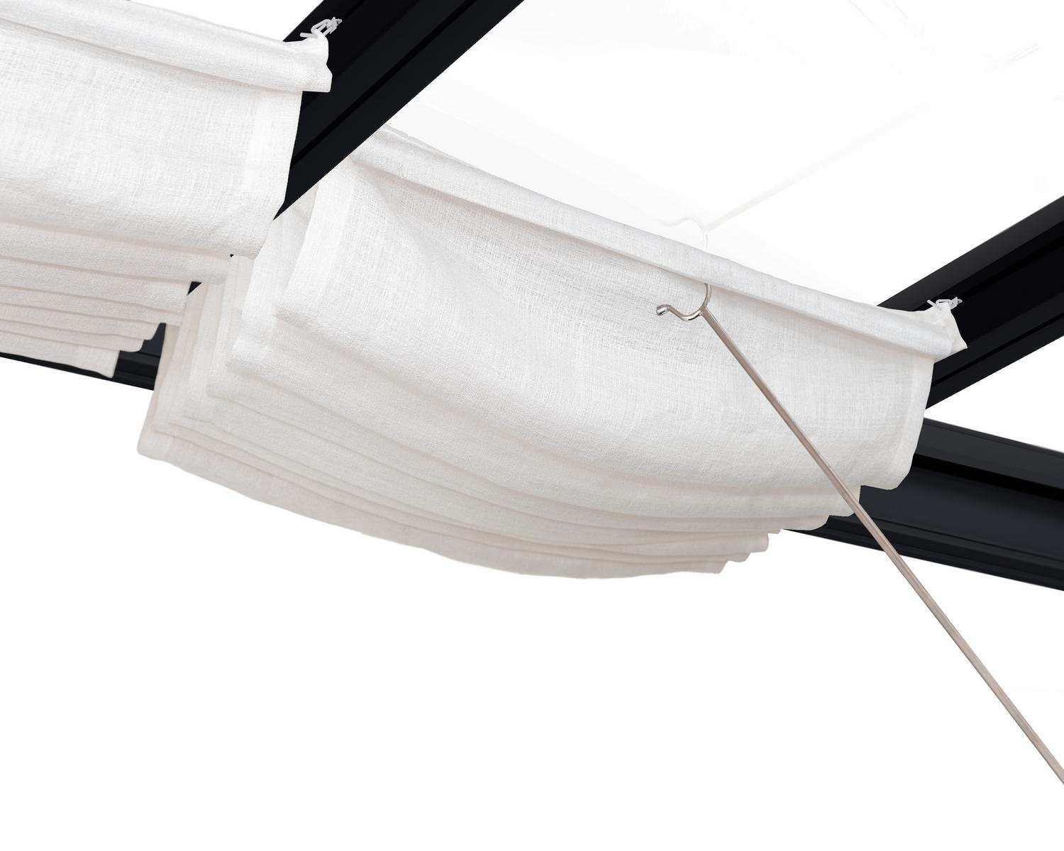 Palram Patio Covers Stockholm Accessories Roof Blinds CutOut 02