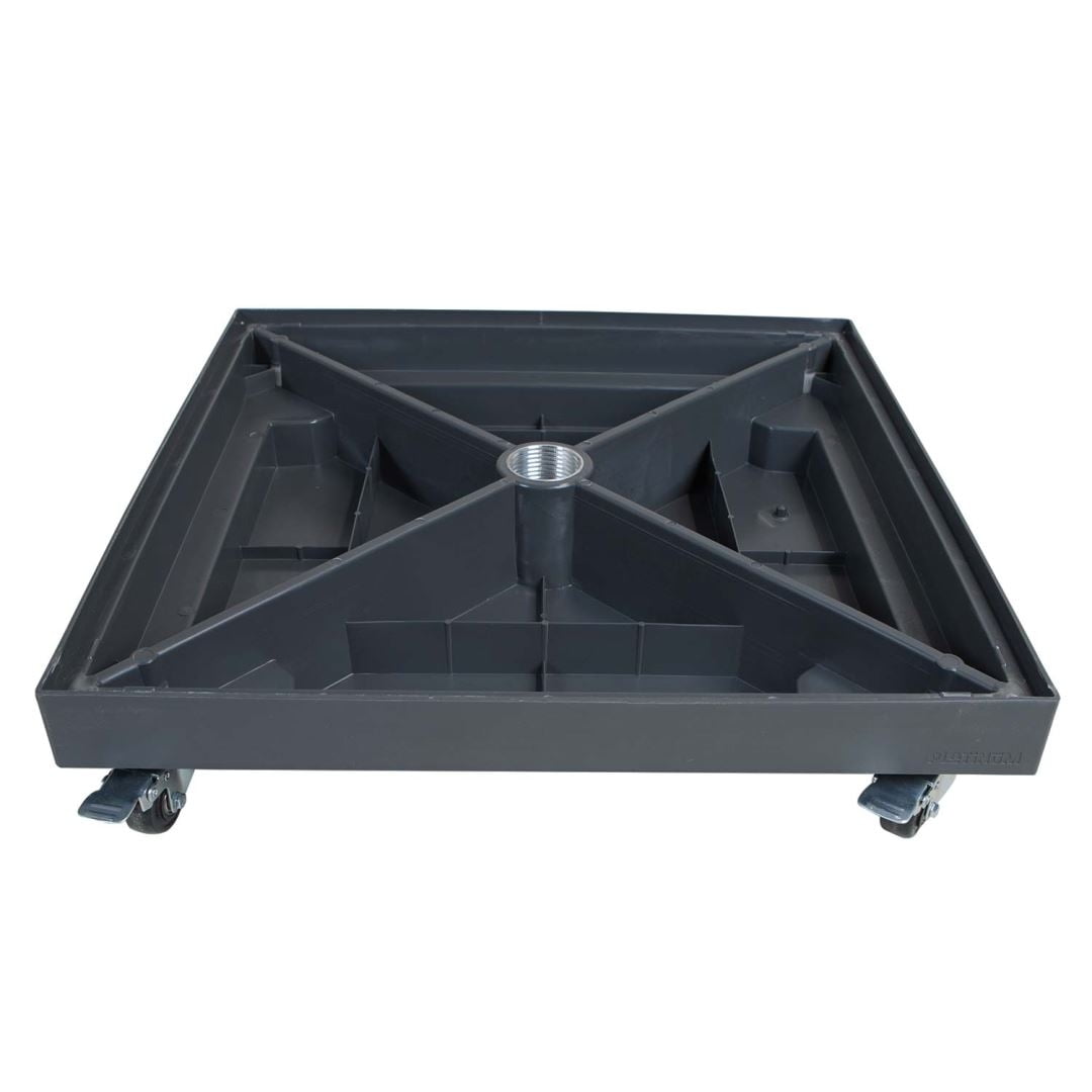 Ceramica-napernyő-talp-Platinum40kg