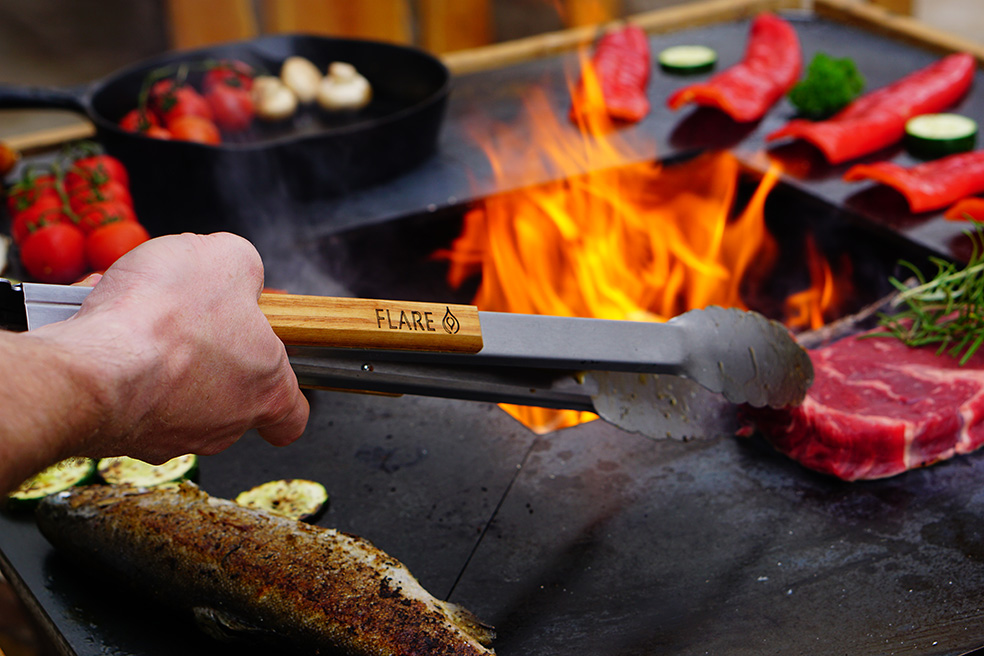 Kerti-sütő-Flare-barbeque