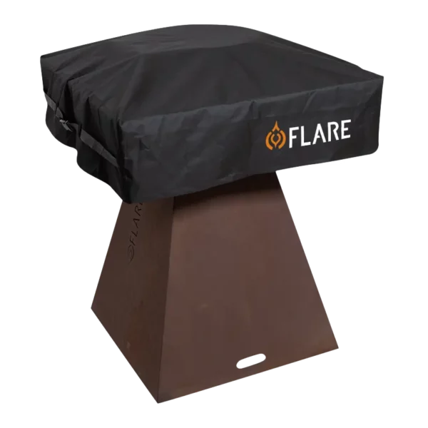 Grill védőhuzat Flare 80