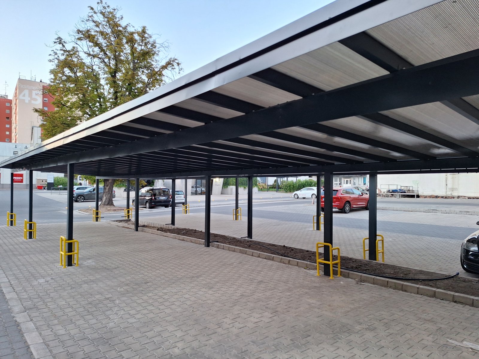 Többállásos-garázstető-építés-Carport7